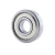 Import High Performance ABEC-7 Deep Groove Ball Bearing 608z 2RS from China