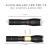 Import High power 10w xml t6 led flashlight torch, cob zoom 18650 manual rechargeable flashlight for self defense from China