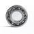 Import High Precision Deep Groove Ball Bearing Use For Roller Shutter Door from China