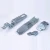 Import High precision fabrication sheet metal stamping metal part processing sheet metal punching service from China