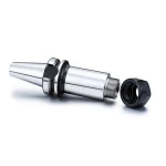 High Precision From ER32 to ER40 Collet Chuck Holder BT20 tool holder