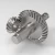 Import High precision hypoid gear,bevel gear assembly manufacturer from China