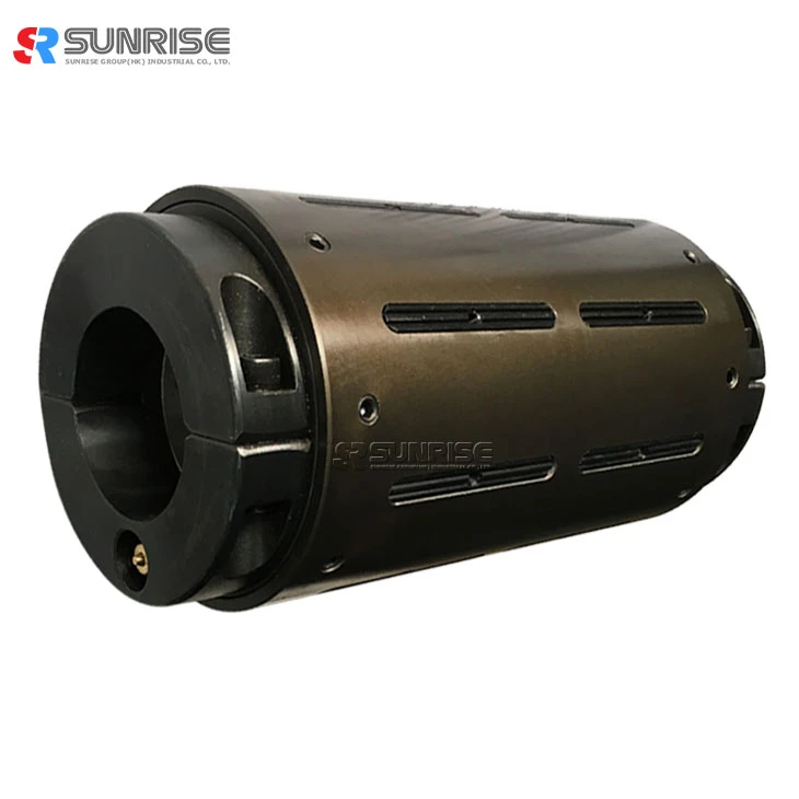 High Precision SUNRISE Brand Air Shaft Adapter for Lug Type Air Shaft #airshaft