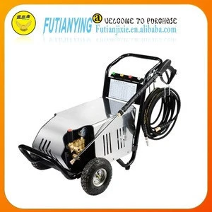 High Pressure Cleaner Cleaning Type and Cleaning Use High pressure cleaner