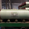 High Pressure Gas Composite Material Compressed Natural Gas CNG Cylinder