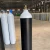 Import High Pressure Oxygen Gas 14L/15L 200Bar Oxygen Gas Cylinder Price from China