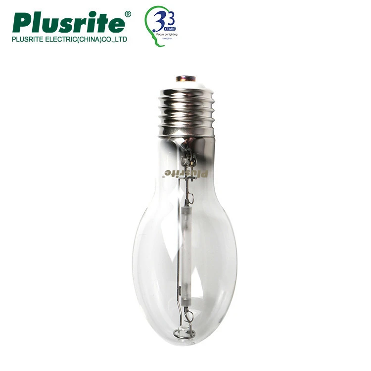 high pressure sodium lamp 150W for plant grow for mini tomato and rose 150w ed23.5