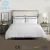 Import High quality 100% polyester white microfiber comforter for hotel from China