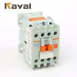 high quality 220v AC magnetic wireless forklift contactor