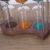 Import high quality 3 5 7 minute wooden sand timer hourglass from China