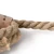 Import High Quality 8mm X 3m Durable Natural Woven Jute Rope (with Tag) from China