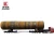 Import High quality 9 axle low flat semi other trailers from China