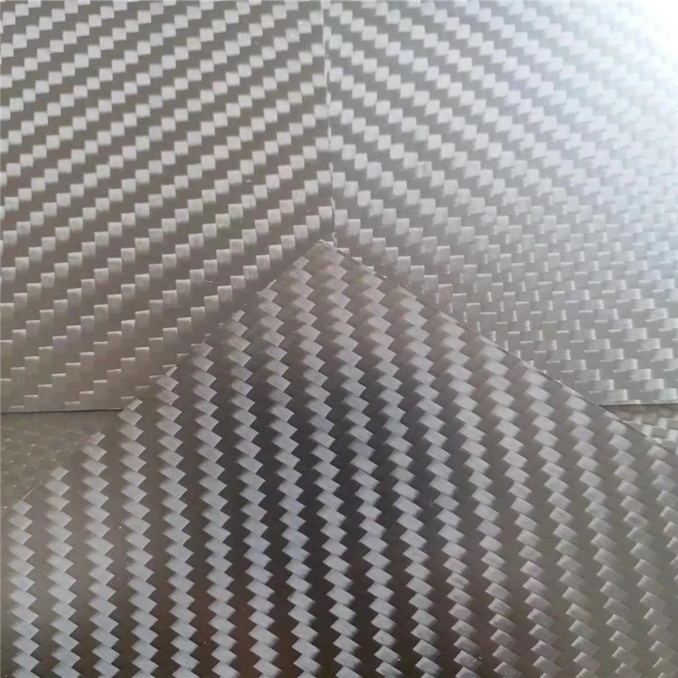High Quality Activated Carbon Fiber Fabric Factory