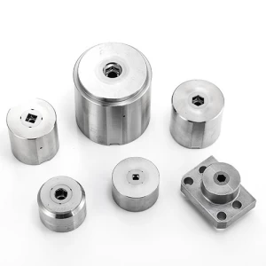 High Quality Alloy Steel Tooling