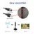 Import High Quality Antenna Competitive Hdtv Antenna With Wide-coverage & High-definition Portable Satellite Tv Antenna  Free Sample from China