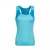 Import High quality athletic apparel manufacturers wholesale sports gym top vest muscle sleeveless tank tops vest for gym from China