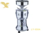 High Quality Automatic Peanut Butter Making Machine Sesame Sauce Grinder