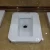 Import high quality bathroom designs squatting ceramic pans from China