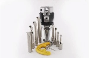 high quality BT40 tool holder boring cutter set for sales
