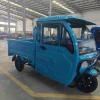 High Quality Cargo Electric Tricycle For 800w Batterie Electric Tricycle Adult Electric Tricycle