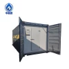 High quality carrier 40ft used reefer container for sale