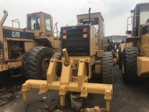High quality Caterpillar CAT 140H Grader for sale