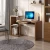Import High Quality Cheap Price Standing Desk Home Designer Desk Modern Wooden Desk from China