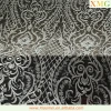High quality chemical polyester fancy embroidery lace fabric for wedding dress