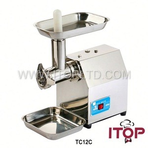 high quality commercial meat mincer/industrial meat grinder