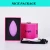 High Quality Custom electronic vibrating breast care massager
