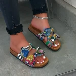 High quality custom indoor slippers  comfortable slippers  not-slip slippers.
