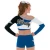 High Quality Custom Sublimation Cheer Cheerleading Uniforms