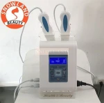 High Quality Digital Ultrasonic Skin Scrubber for Body Skin Peeling machine