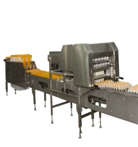 High quality egg packaging machine for egg with low price
