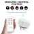 Import High Quality EU Standard Remote Control Smart Power Socket from China