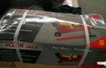 High quality factory price of hydraulic floor jacks 2 Ton