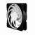 Import High quality fan Noise Level 30dB for PC cooling from China
