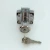 Import High Quality Fashion Style Zinc Alloy Thicken Drawer Lock from China