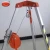 Import high quality fire rescue lifesaving tripod firefighters emergency rescue equipment from China