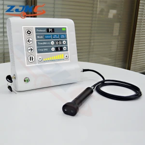 High quality health care portable wholesale soft laser therapy device