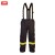 Import High quality high visibility heavy forest fire workwear structural firefighter suit from China
