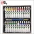 Import High quality Hot Sale 24pcs 12ml Gouache Paint Set from China