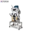 high quality Hot sale factory price automatic bag heart meatball machine meat machine food machinery
