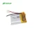 Import High quality Hot Selling Tracking Wristband Use 3.7v 400mah 822024 Lithium Polymer Battery Cells from China