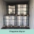 Import High Quality Industrial Mono Propylene Glycol (MPG) in 20GP /Flexitanks from China