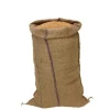 High Quality Jute Sacking Bags Used for Packaging of Other Products Food Grade100% Jute Material Jute Gunny Bag