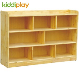 High quality kids wooden furniture for kindergarten