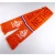 Import High Quality Knitted Polyester Sports Scarves from China