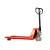 Import High quality lifting pallet jack 5000kg hand pallet jack with PU tires from China