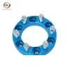 High quality low price wheel adapter spacer for car